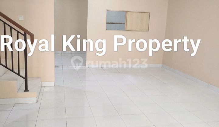 Nice Affordable House for Rent Free 2 ACs, Water Heater, Curtains, and 2-Level Water Tank