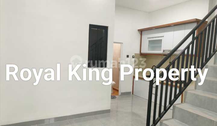 Cipondoh Makmur 2-Story New House 2