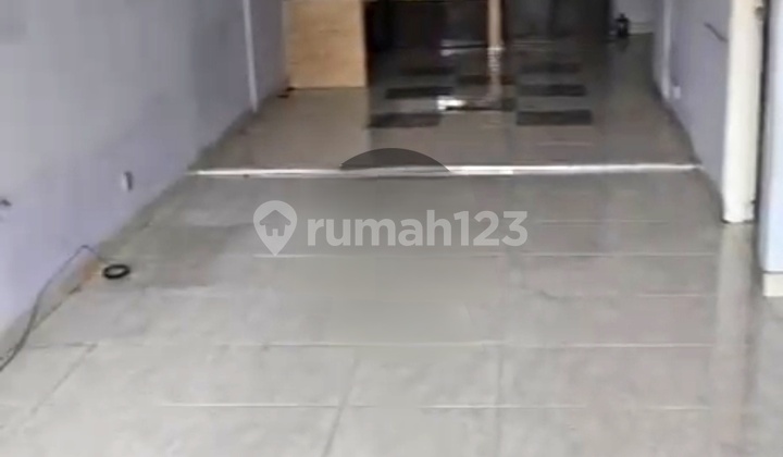 Rumah Murah Disewa Banjar Wijaya 3 KT 2 KM bisa Setahun