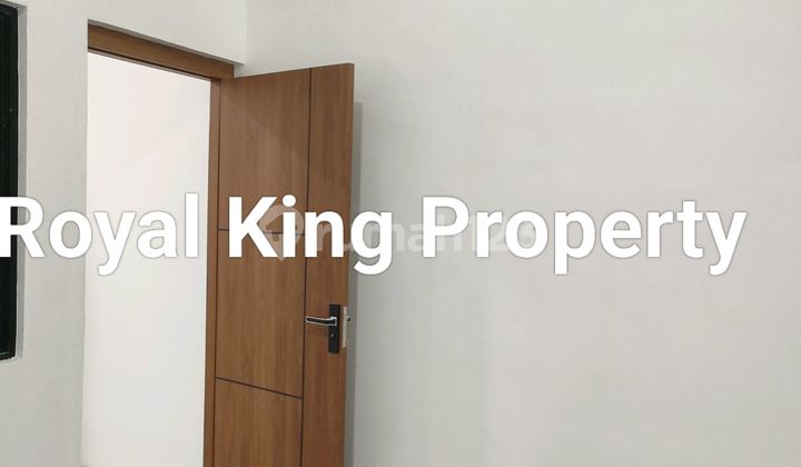 Rumah Baru Cipondoh Makmur 2 Tingkat Free Ac Kitchen Set Kompor Tanam & Cooker Hood  2