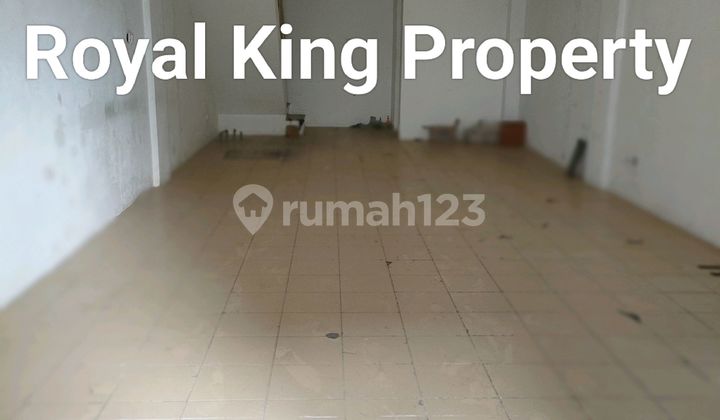 Ruko Siap Huni Banjar Wijaya 2 Tingkat Ruko Siap Huni Banjar Wijaya 2 Tingkat