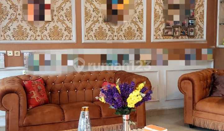 Rumah Siap Huni Banjar Wijaya 2 Tingkat Lt 162. Rumah Siap Huni Banjar Wijaya 2 Tingkat Lt 162.