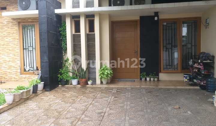 Rumah Murah Banjar Wijaya Lt 120 Lebar 8 Rumah Murah Banjar Wijaya Lt 120 Lebar 8