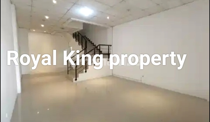 4-Story Shop House for Rent in Tangcity, Good Location 4-Story Shop House for Rent in Tangcity, Good Location