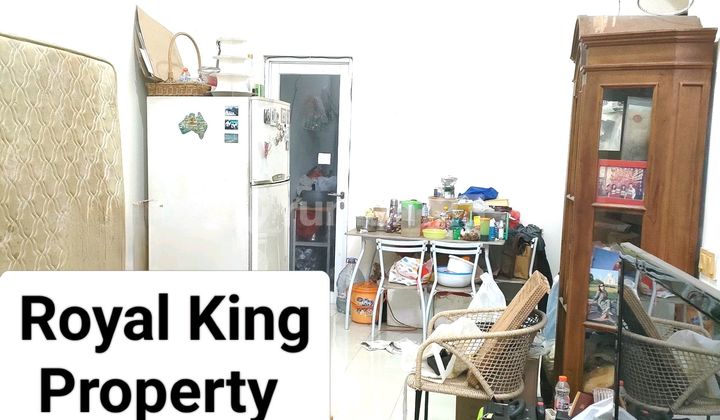 Rumah Murah Bebas Banjir Premier Village Lt 84 Rumah Murah Bebas Banjir Premier Village Lt 84