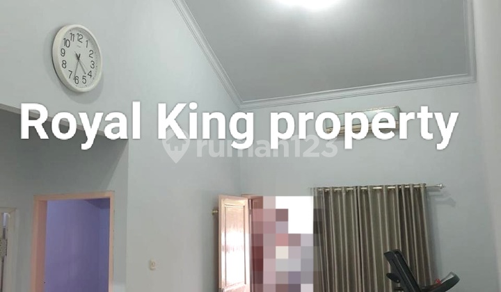 Rumah Murah Grand Poris Siap Huni Lt. 90 Rumah Murah Grand Poris Siap Huni Lt. 90