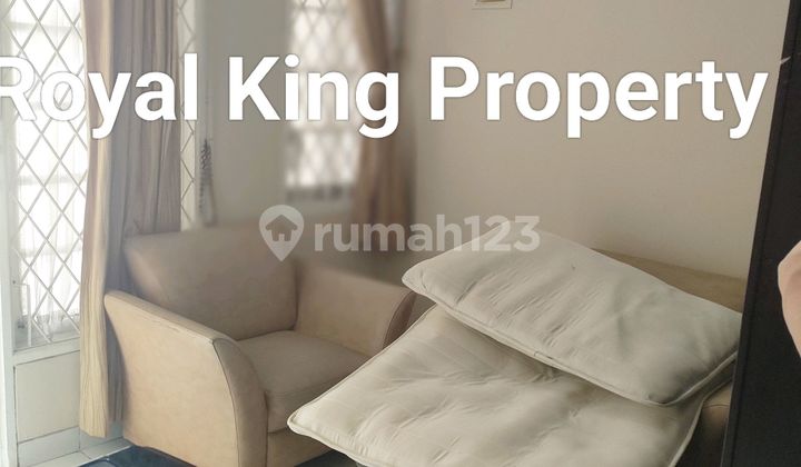 Affordable House for Lease Banjar Wijaya 2