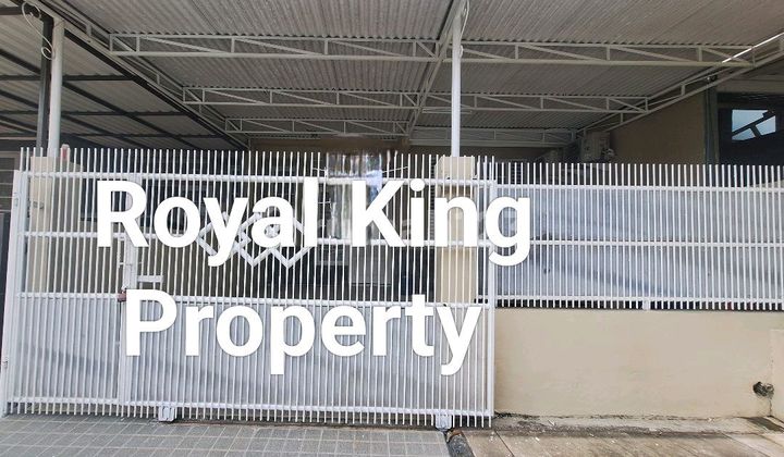 Rumah Murah Sewa Banjar Wijaya Bisa Setahun Rumah Murah Sewa Banjar Wijaya Bisa Setahun