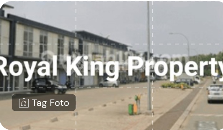 Ruko Banjar Wijaya Disewa Sangat Strategis 2/14 Tingkat Harga Nego Bisasetahun