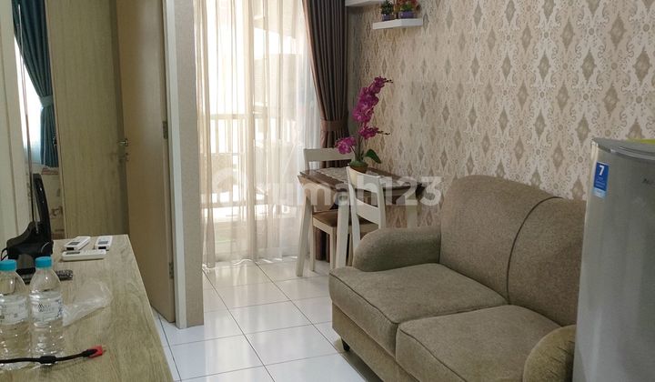 Affordable Corner Apartment For Sale At Ayo Ayodhya Residences 2 Bedrooms Furnished
