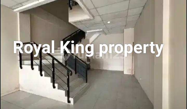 4-Story Shop House for Rent in Tangcity, Good Location 2