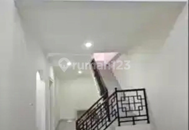 Rumah Murah Taman Royal 2 Tingkat Siap Huni 2