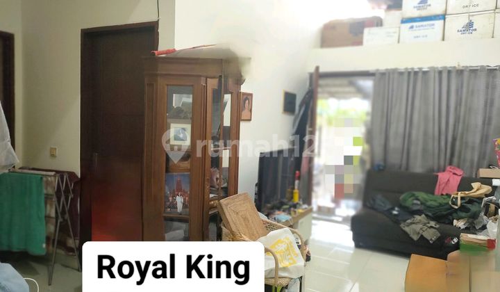 Affordable Flood-Free Premier Village 84m² Land 2