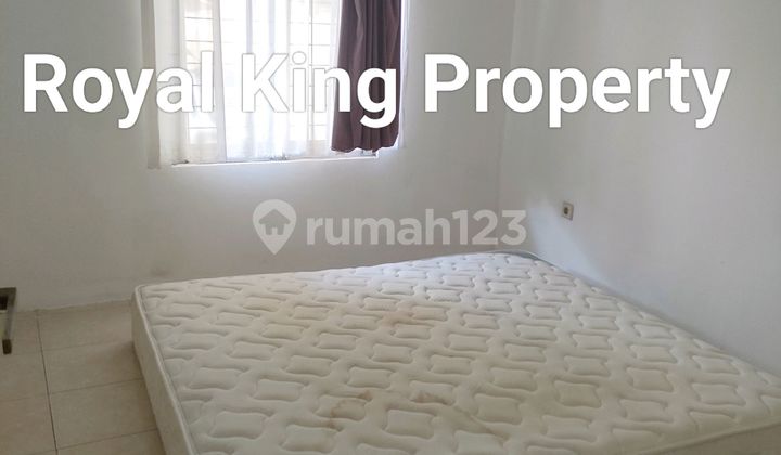 Tidy House for Rent in Banjar Wijaya 2