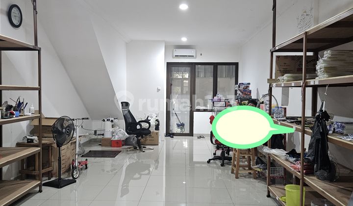 Ruko Disewakan Poris Indah 3 Lantai Fee 2 Ac Ruko Disewakan Poris Indah 3 Lantai Fee 2 Ac