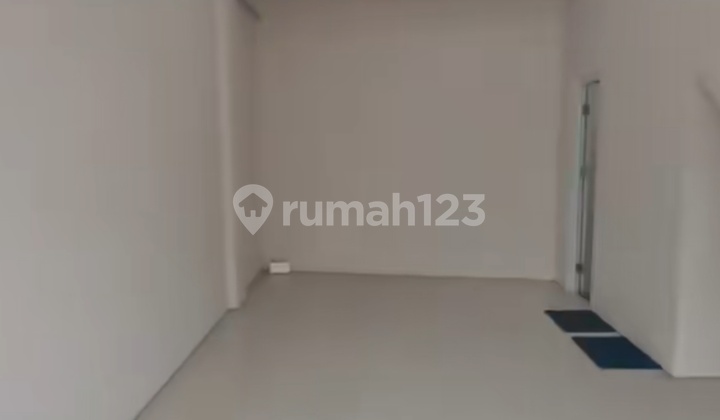 Banjar Wijaya Azores Ruko Free 2 AC & Water Tank. 2 Floors 2
