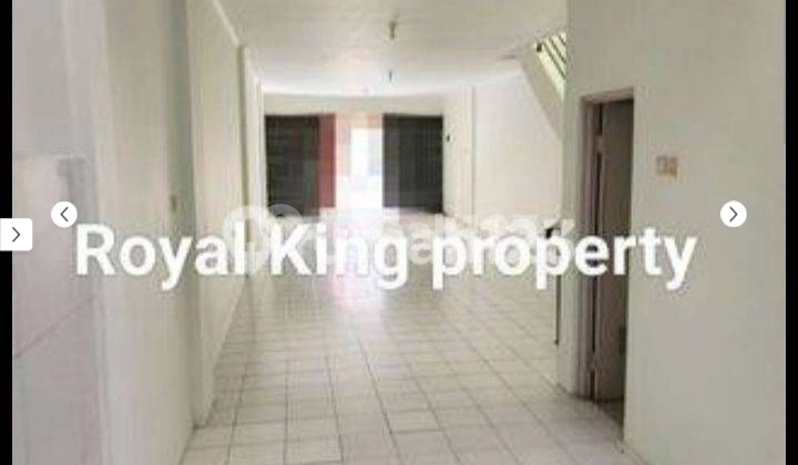 Ruko 2 Tingkat Banjar Wijaya Berikut Lokasi Strategis