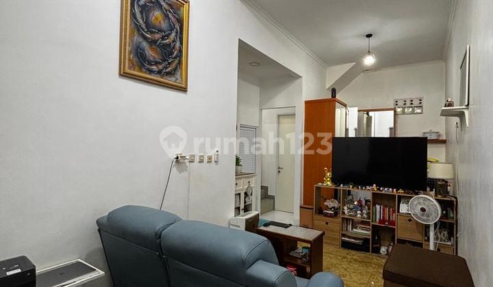 Rumah Murah Poris Residence Sudah Renov 1,5 Tingkat Lt 60 Rumah Murah Poris Residence Sudah Renov 1,5 Tingkat Lt 60