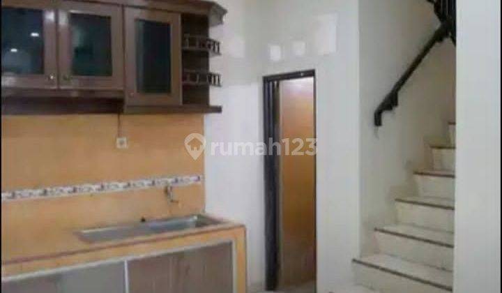 Rumah Murah Banjar Wijaya 2 Tingkat  2