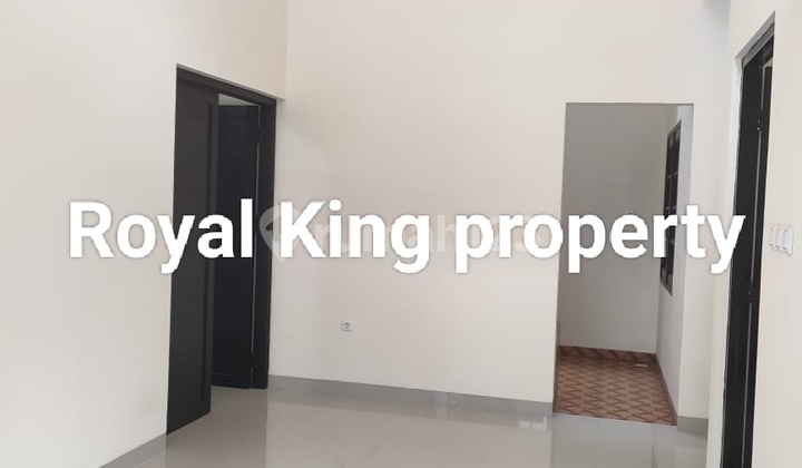 Affordable Modernland House with 144m² Land, Fully Renovated. 2