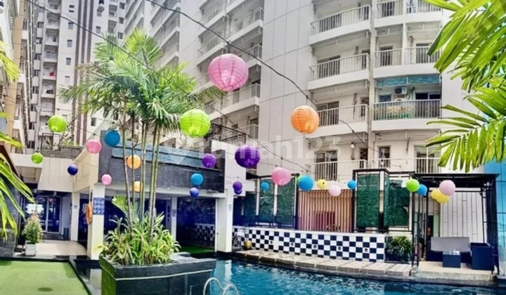 Apartement Annora Living Dijual Lantai 7 Lokasi Strategis 1