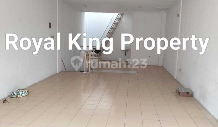 Cheap Shop House Price Drop For Rent Banjar Wijaya 2 Floors. Can Rent for One Year Cheap Shop House Price Drop For Rent Banjar Wijaya 2 Floors. Can Rent for One Year