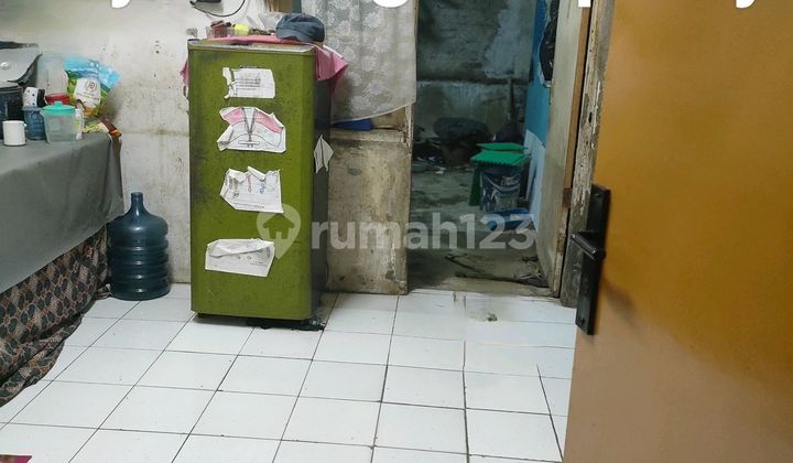 Rumah Puri Permata Dekat Ke Stasiun Poris Lt 108 Cuma 799 Juta 