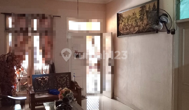 Rumah Murah Banjar Wijaya 2 Tingkat Bebas Banjir 2