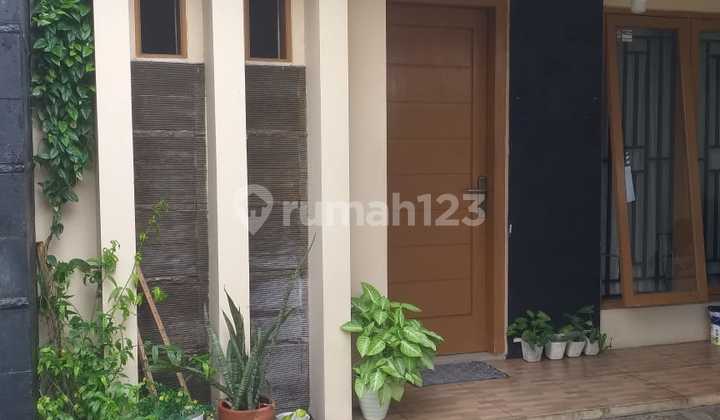 Rumah Murah Banjar Wijaya Lt 120 Lebar 8  2