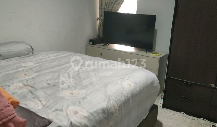 Affordable House in Modernland 2 Floors in Premier Park Area 210 2