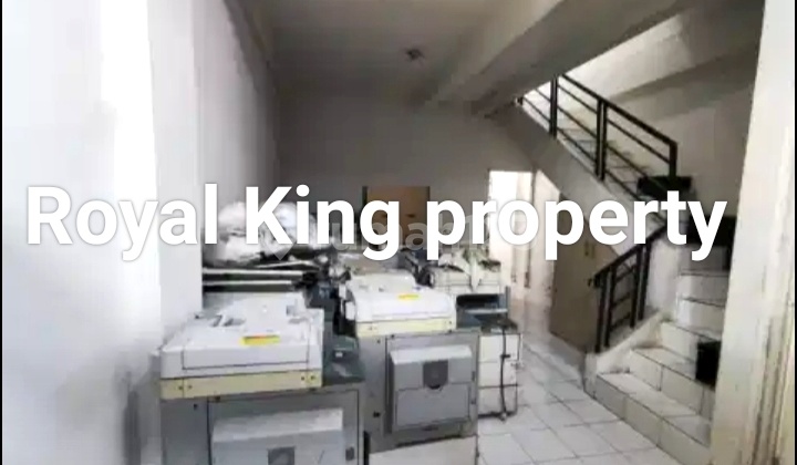 Ruko Murah Taman Royal 2 Tingkat Lokasi Bagus Ruko Murah Taman Royal 2 Tingkat Lokasi Bagus