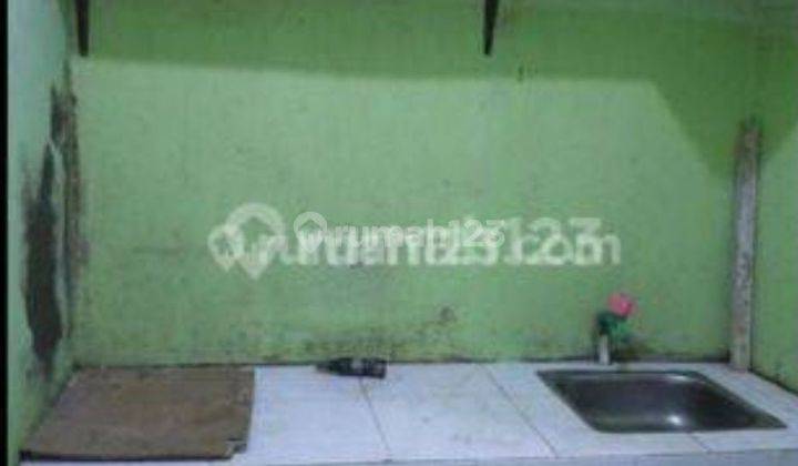 Rumah Murah Disewa Di Perumahan  Alam Indah Cipondoh  2