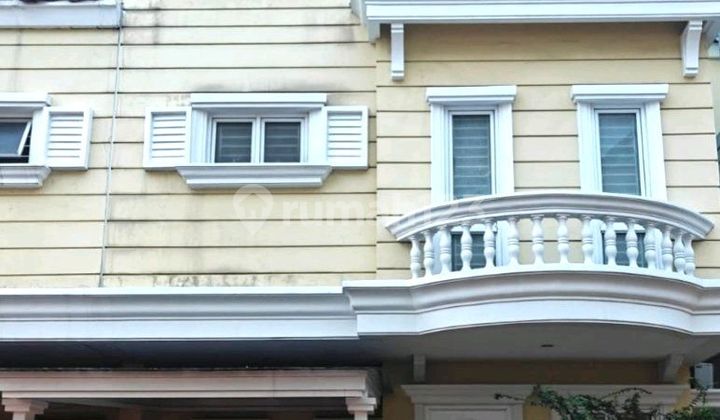 Affordable 2-Story House in Gading Serpong