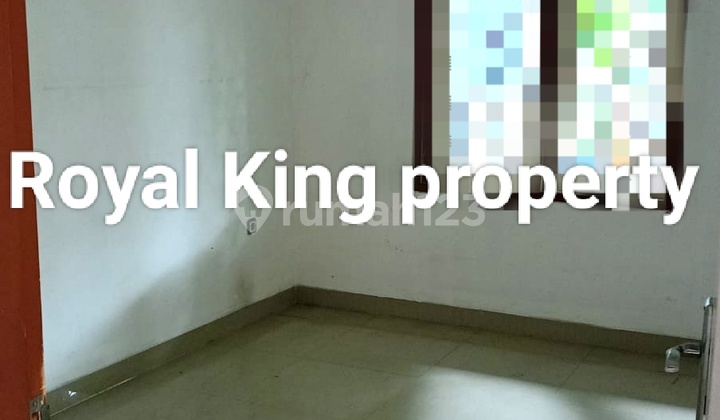 Rumah Murah Taman Royal Bebas Banjir 2