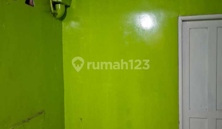 RUMAH MURAH dekat Banjar Wijaya Lt. 350 