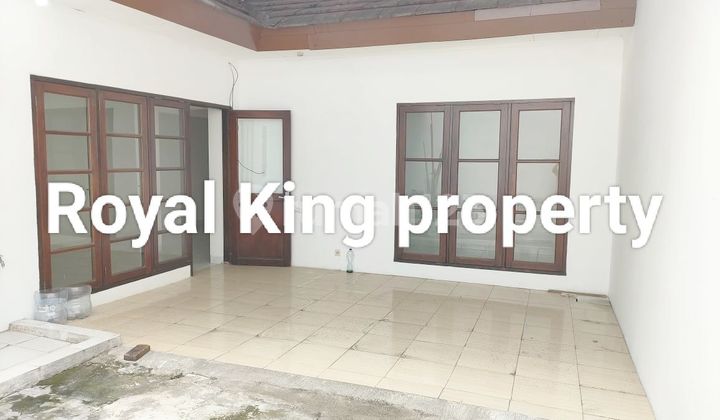 Rumah Murah Turun Harga Modernland 2 Tingkat Lt. 150