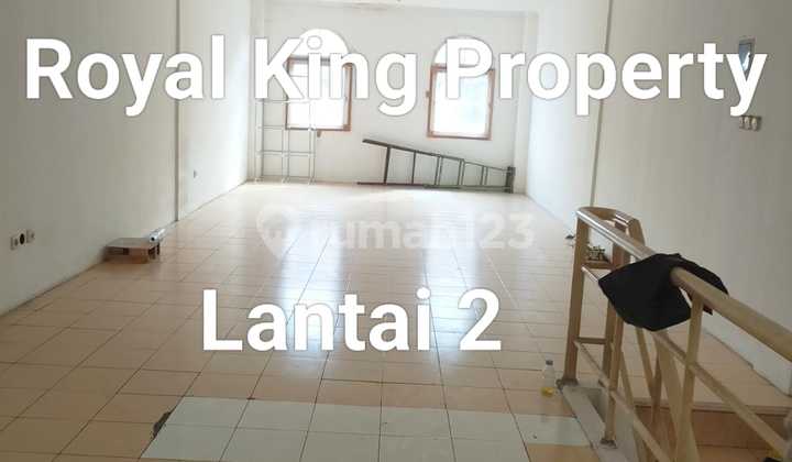 Cheap Shop House Price Drop For Rent Banjar Wijaya 2 Floors. Can Rent for One Year Cheap Shop House Price Drop For Rent Banjar Wijaya 2 Floors. Can Rent for One Year