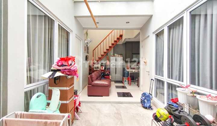 Rumah Murah 2 Tingkat Banjar Wijaya Lt. 160 Rumah Murah 2 Tingkat Banjar Wijaya Lt. 160