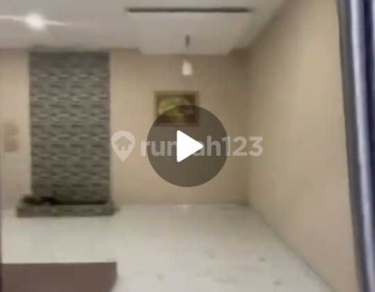 Rumah Full Furnished di Banjar Wijaya Cluster di Pinewood Lt 90 2