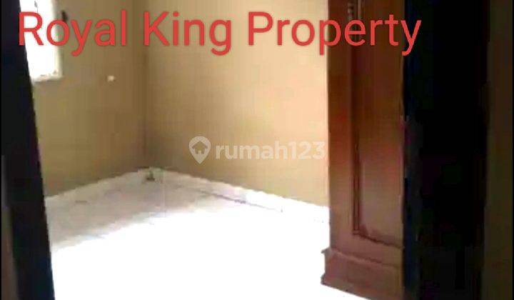 Rumah Murah Disewa Banjar Wijaya Lt 115. 1,5 Tingkat 2