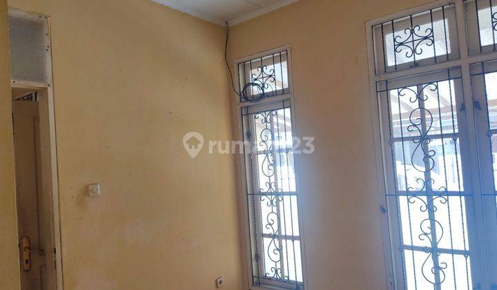 Rumah Murah Rapi Disewa Banjar Wijaya Bisa Setahun 2
