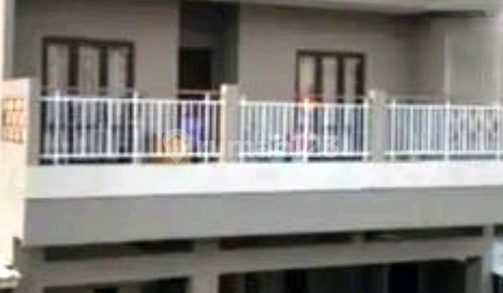 Rumah Murah Banjar Wijaya 3 Tingkat Lt 104 Rumah Murah Banjar Wijaya 3 Tingkat Lt 104