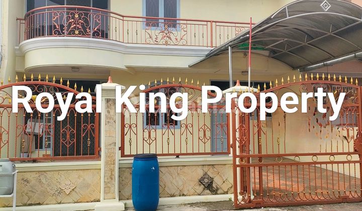 Rumah Murah Modernland Lt 180 2 Tingkat Baru Renov Rumah Murah Modernland Lt 180 2 Tingkat Baru Renov