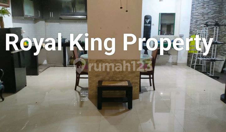 House For Rent Per 6 Months in Modernland Fully Furnished