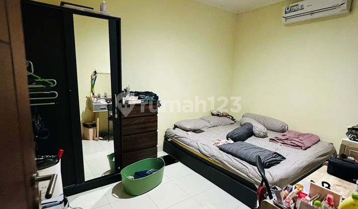 Rumah Murah Premier Village Bebas Banjir 2