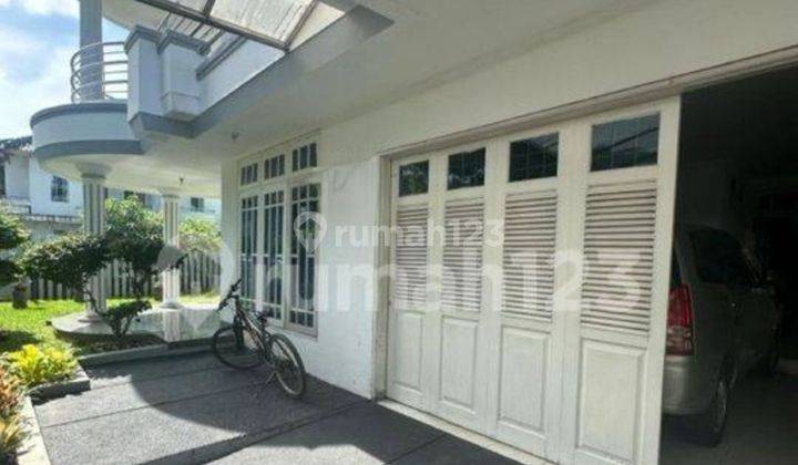 Rumah Murah Banget Disewa Modernland 2 Tingkat Lt 328 Hook 2