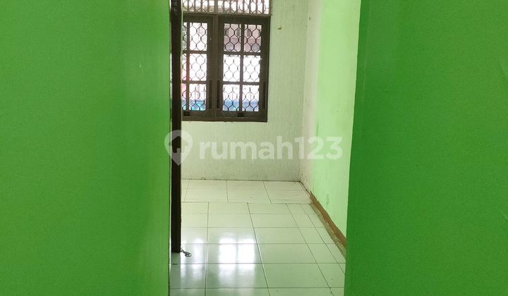Rumah Murah Disewa Di Perumahan  Alam Indah Dekat Banjar Wijaya  2