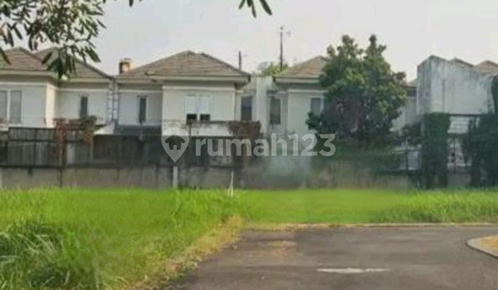 CHEAP LOT Modernland Costarica 425 m²