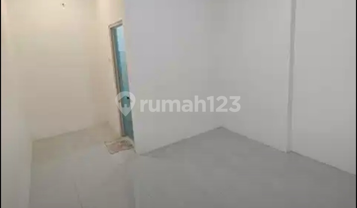 Rumah Baru Renov Modernland Lt 105 2