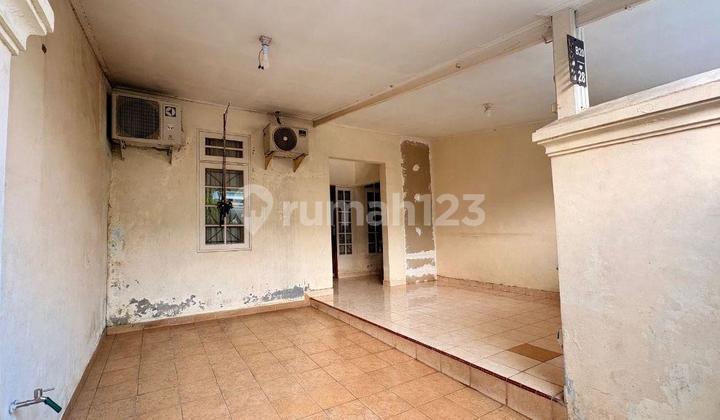 Rumah Rapi Dijual di Banjar Wijaya 950 Jt